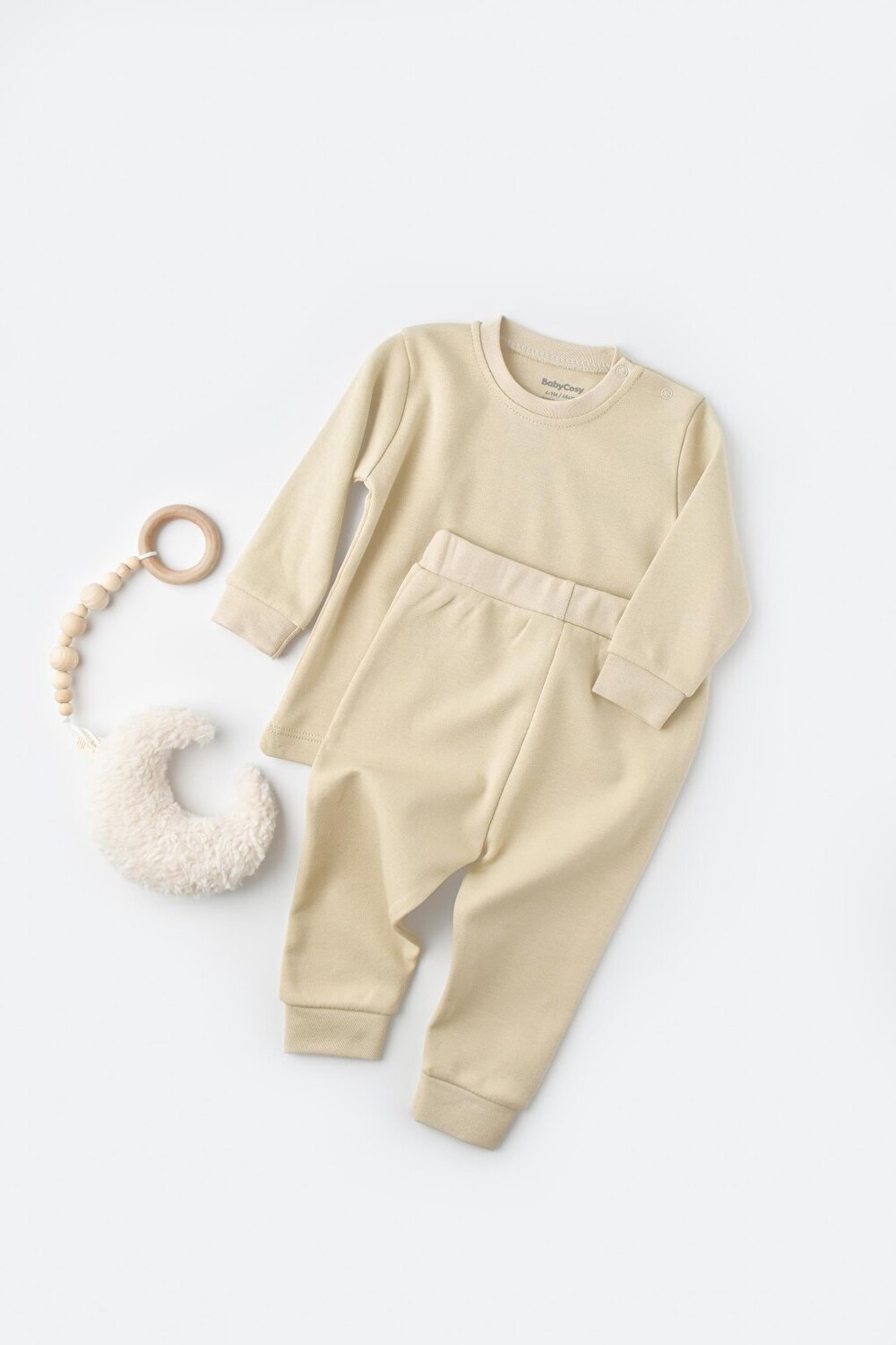 

Органические брюки BabyCosy Organic Wear