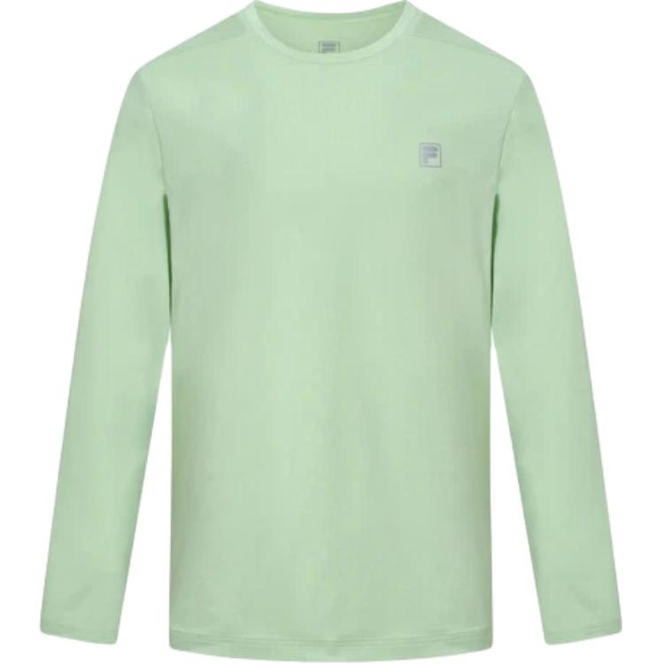 

FILA Футболка Unisex Green Crew Neck