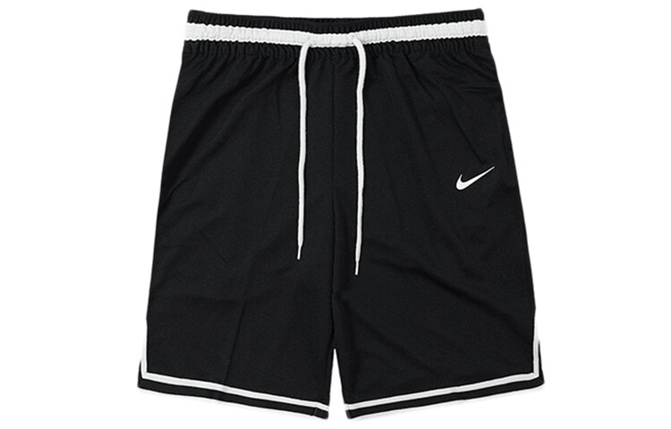 

Мужские повседневные шорты Nike, цвет Black