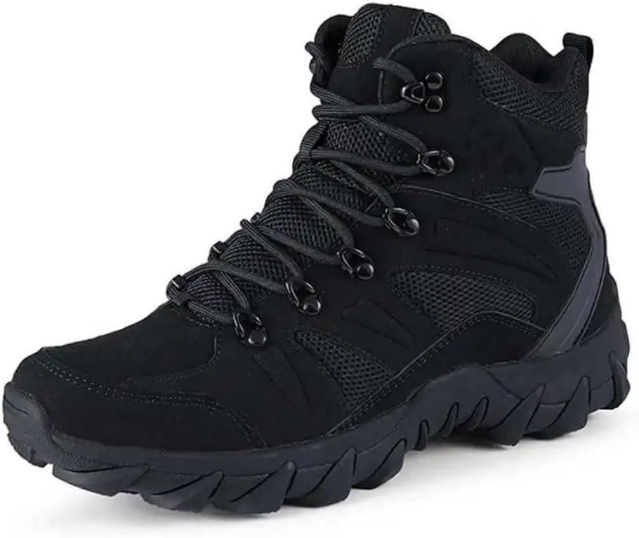 

Мужские белые кроссовки с круглым носком и эффектом увеличения роста, сезонные Generic