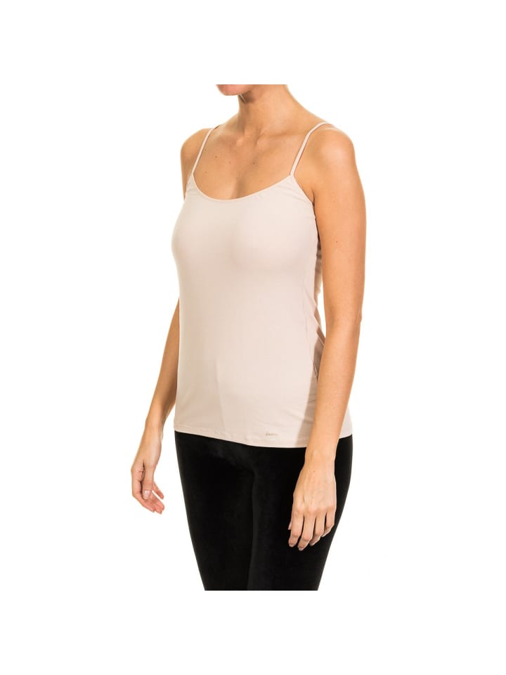 

Майка Janira, бежевый