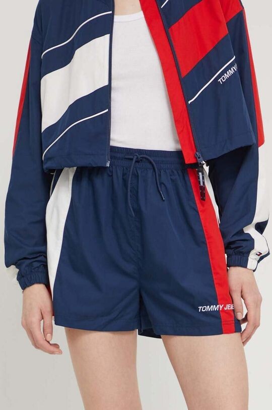 

Архив короткометражных игр Tommy Jeans, темно-синий