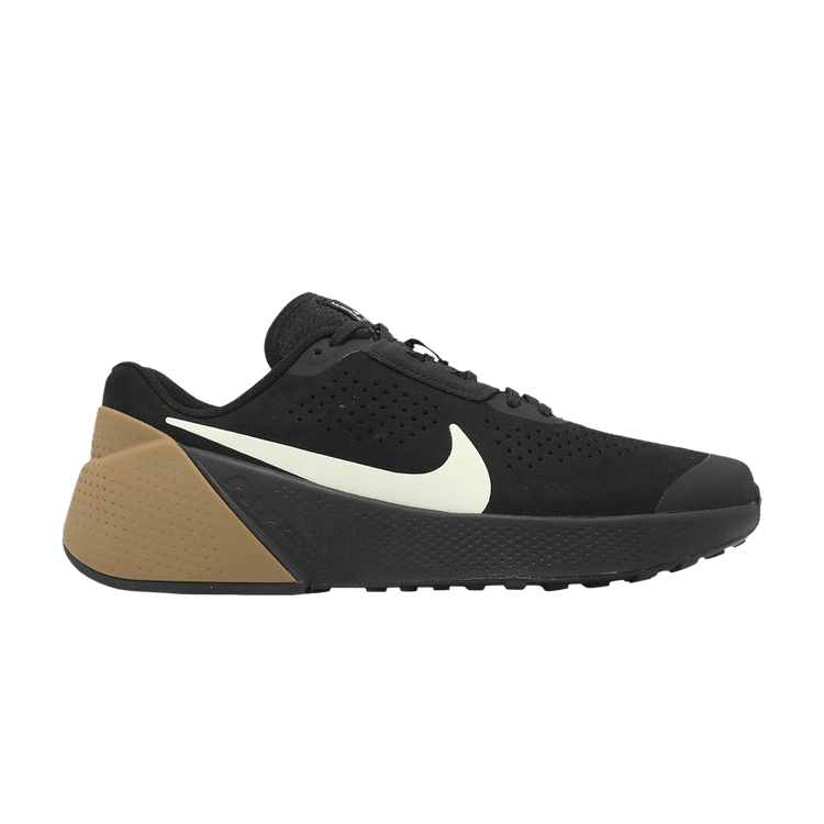 

Кроссовки Air Zoom TR1 'Black Coconut Milk', черный