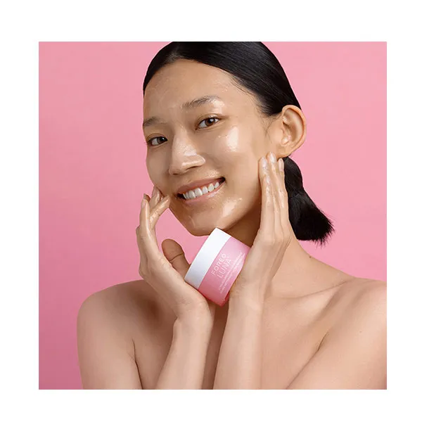 Крем для лица SPF FOREO Ультрапитательный очищающий бальзам Luna Cleansing Balm — фото 3
