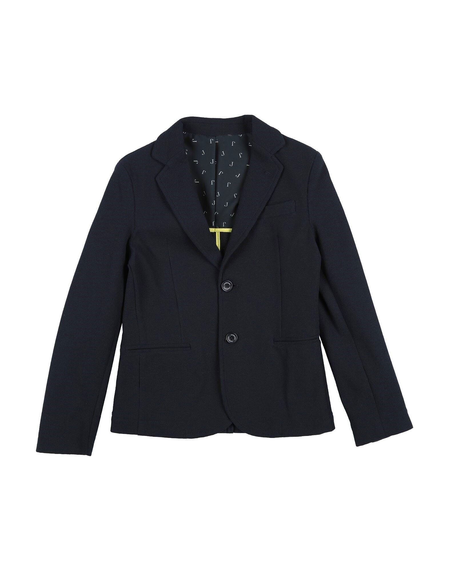 

Блейзер для мальчиков Jeckerson, темно-синий