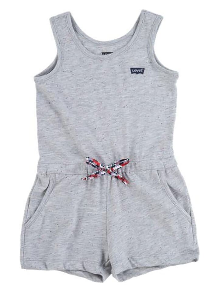 

Комбинезон Levi's, серый