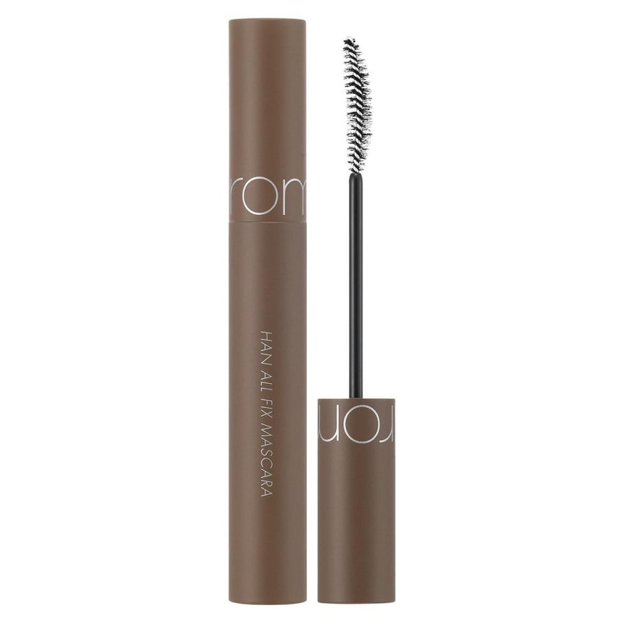 

Rom&nd, Han All Fix Mascara L03 Long Hazel 7g