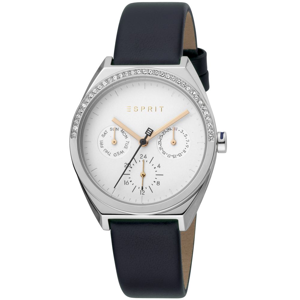 

Серебряные женские часы Esprit