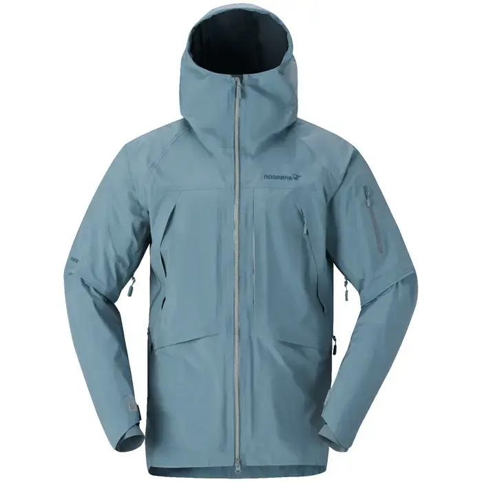 

Møre gore-tex jacket - men's Norrona, Trooper