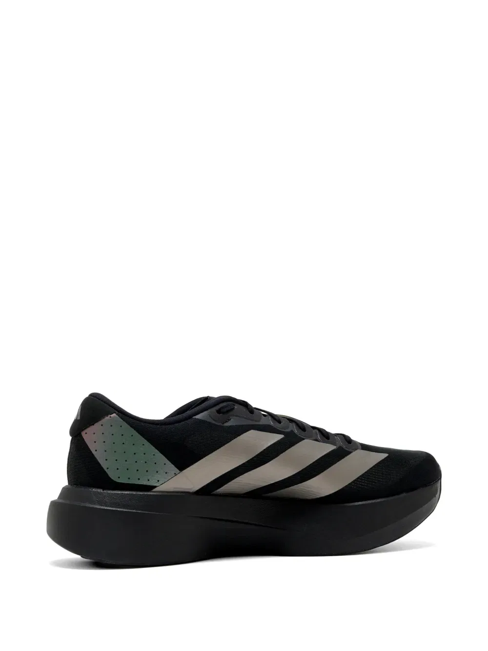 Кроссовки Adizero Evo SL Adidas, черный — фото 2