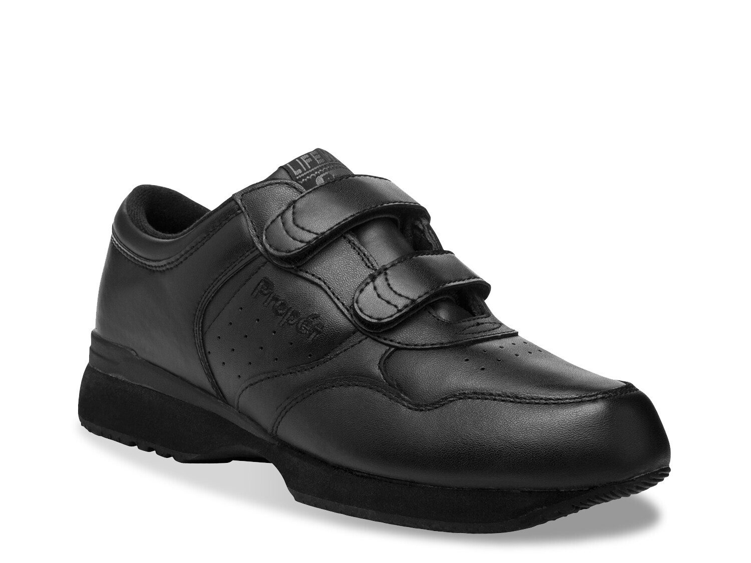 

Кроссовки Propet Life Walker мужские классические, черный