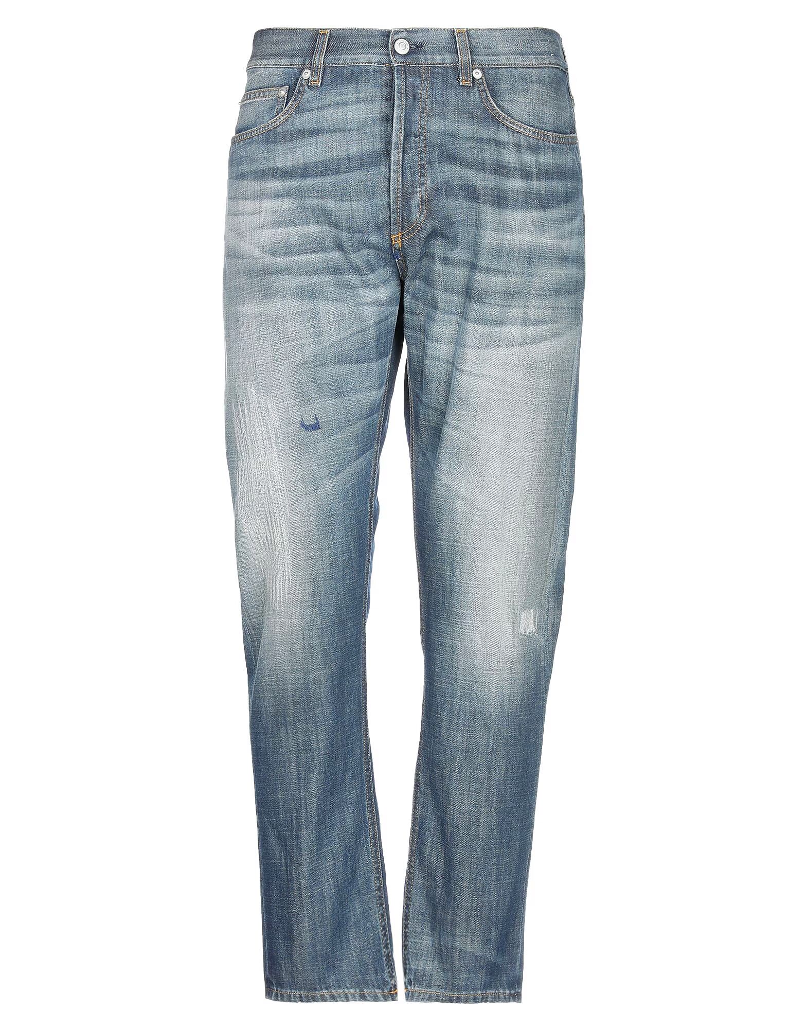 

Джинсы Grifoni, синий