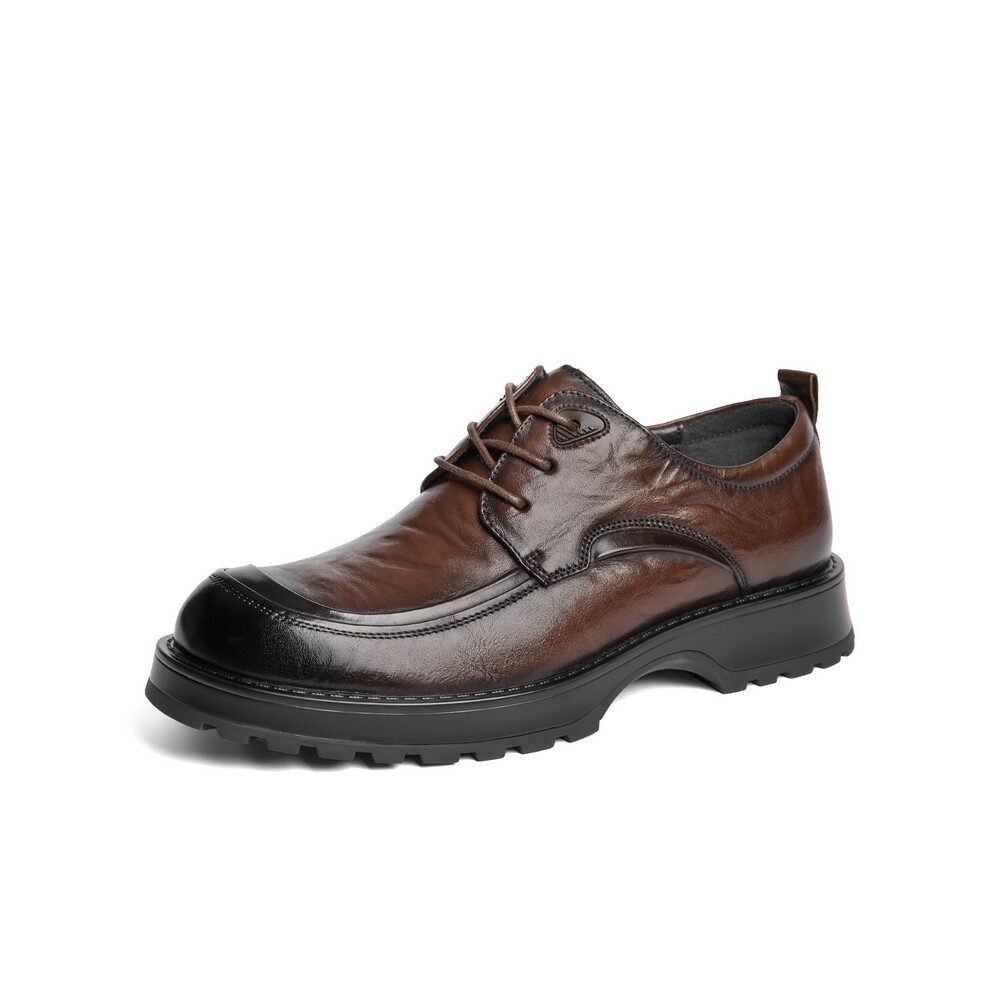 

Туфли BELLE Dress Shoes Men Low-Top, черный
