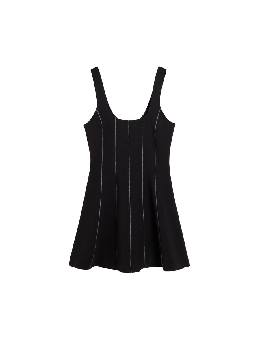 

Мини платье Desigual, Black