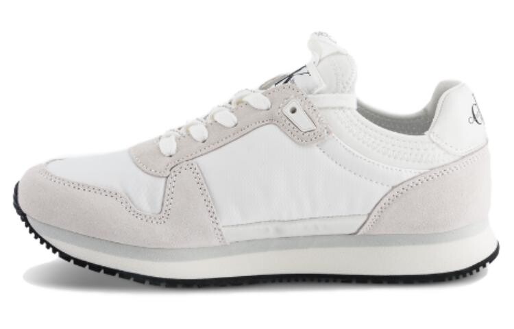 

Calvin Klein Lifestyle Обувь для женщин, White/Gray