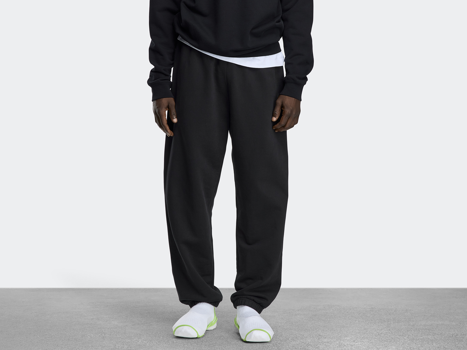 

Джоггеры Canada Goose Rigel, Ebony Black