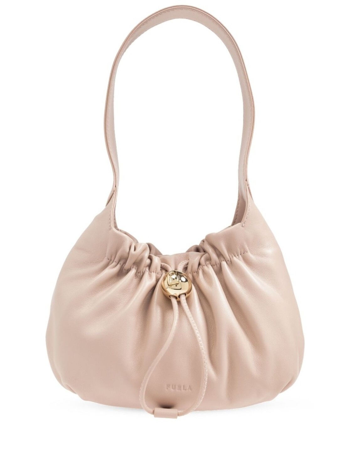 

Furla сумка через плечо Mionido, розовый