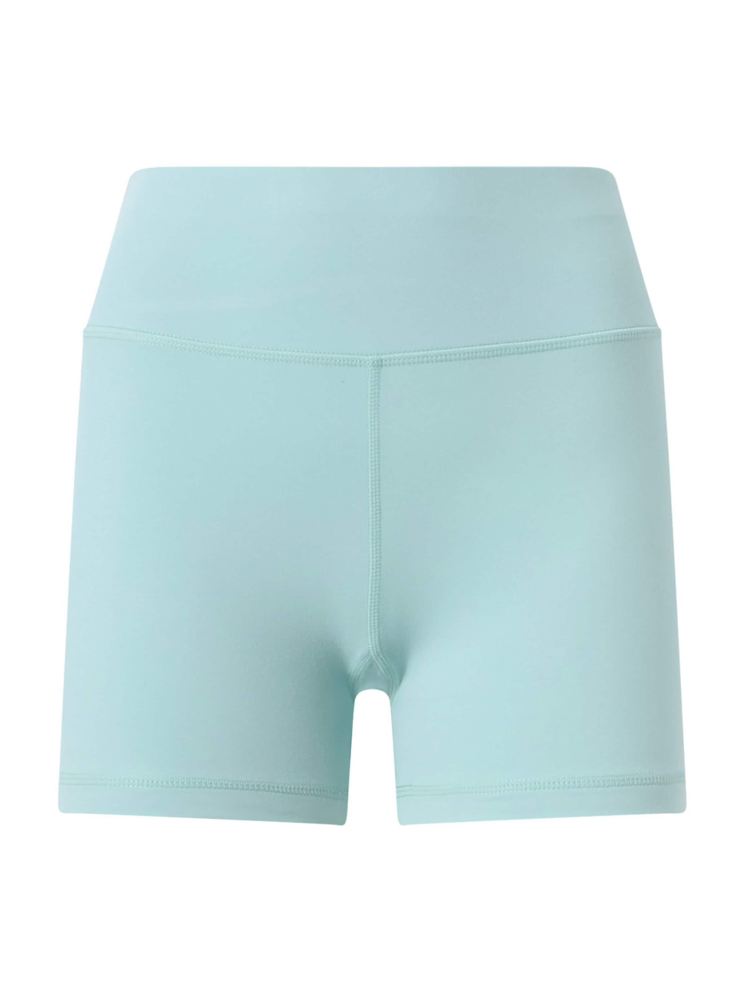 

Champion Authentic Athletic Apparel Узкие спортивные шорты в цвете Aqua