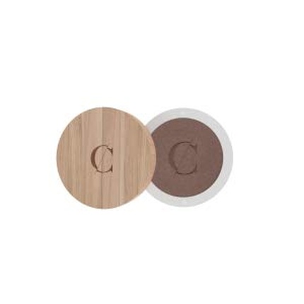 

Тени для век Pearly Coppery Chocolate 067 Couleur Caramel