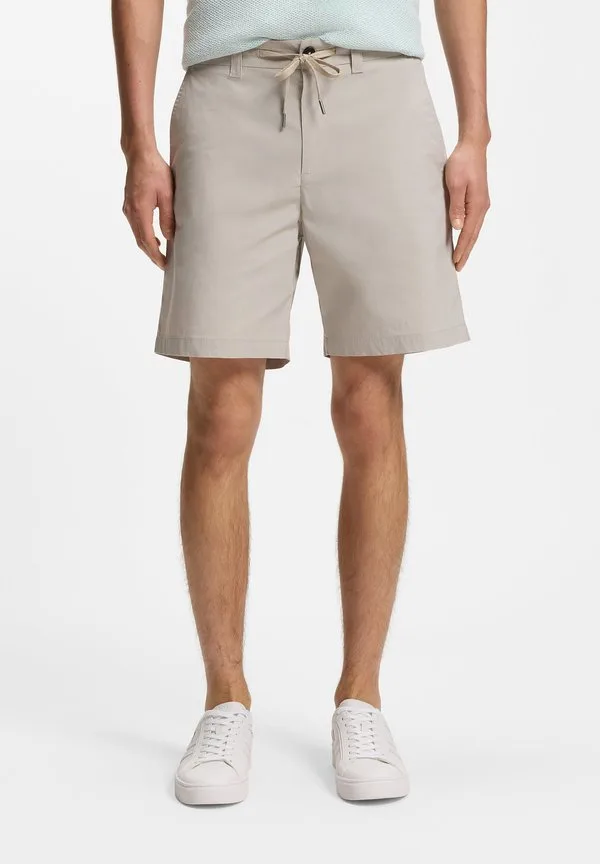 Chino_St_Shorts_1 шорты Boss, Open Grey