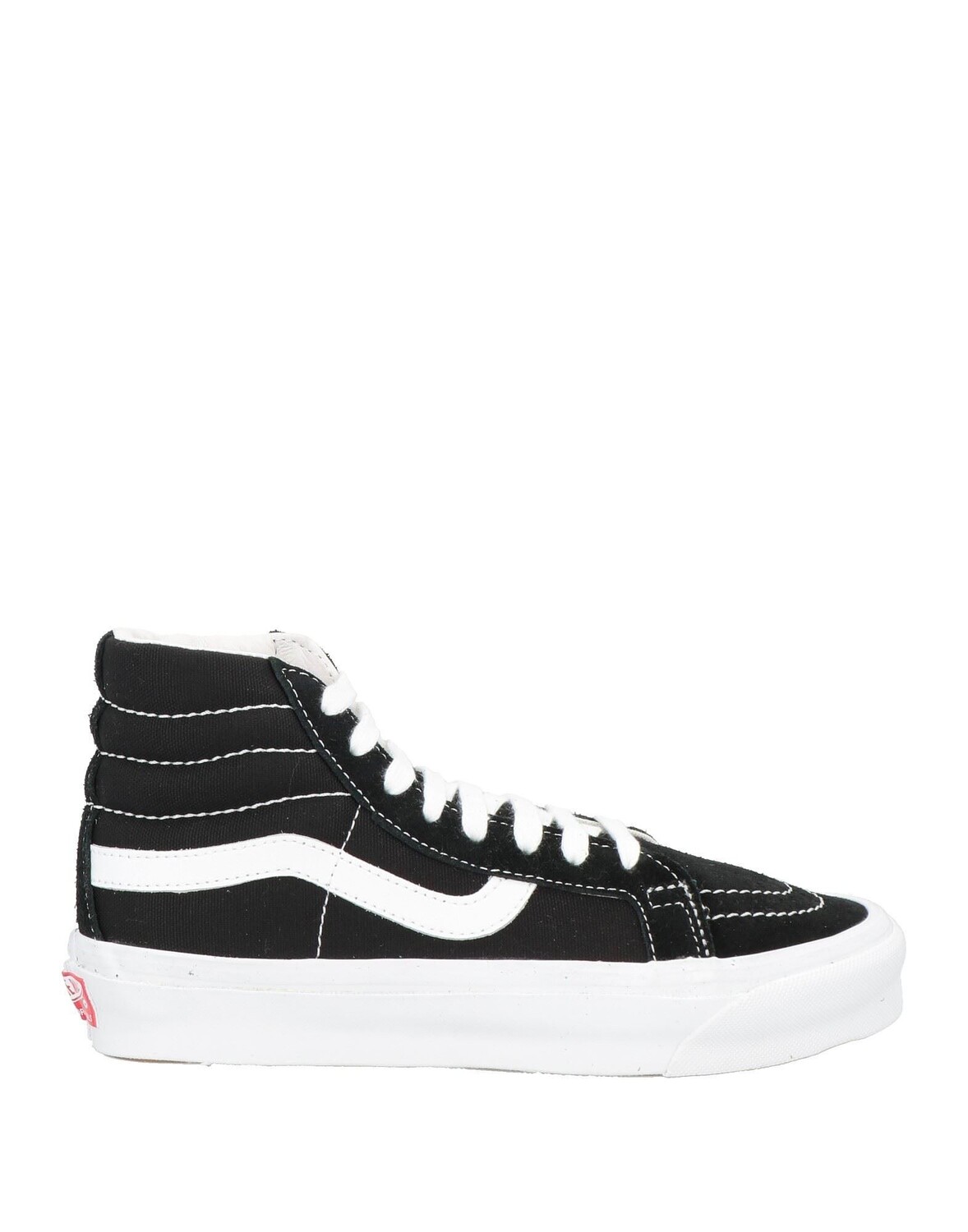 

Кеды Vans, черный
