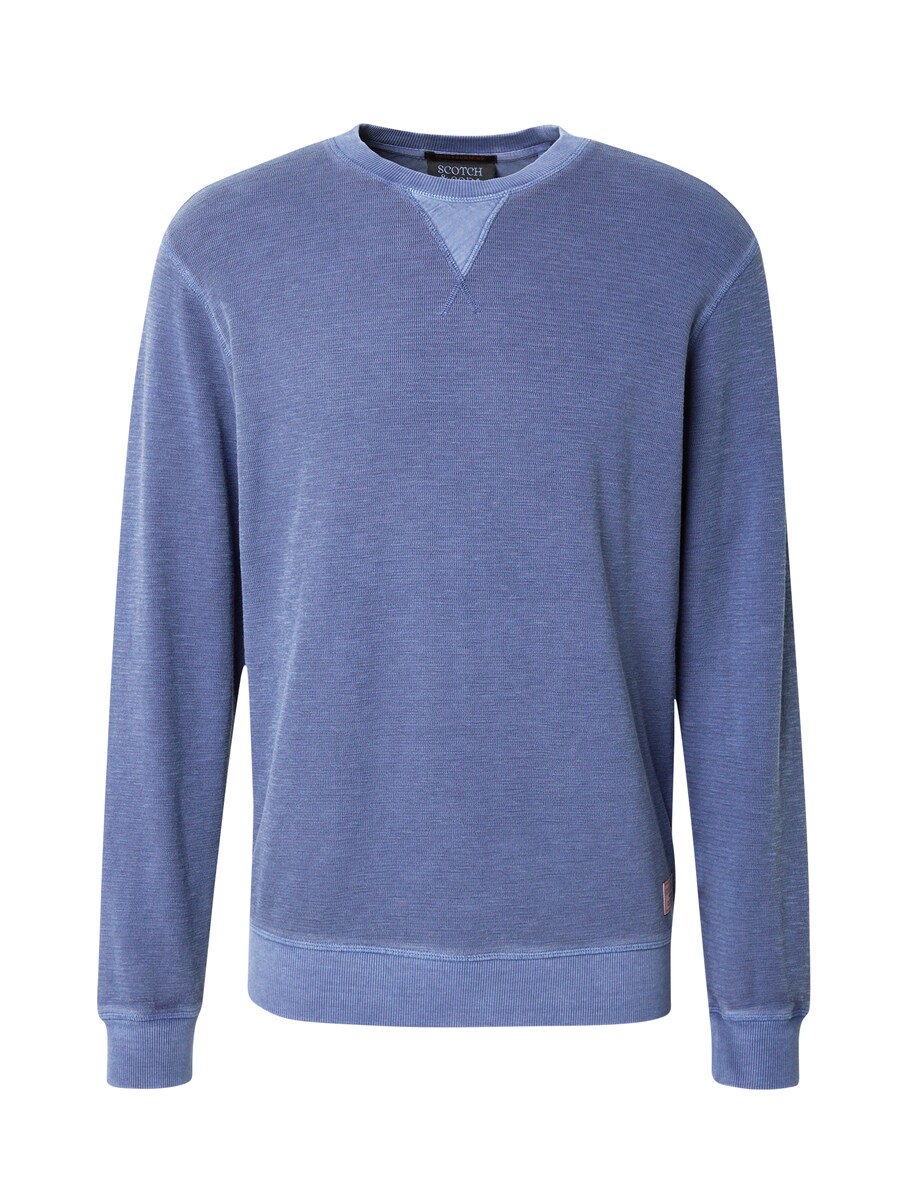 

Свитер SCOTCH & SODA Sweatshirt, цвет opal