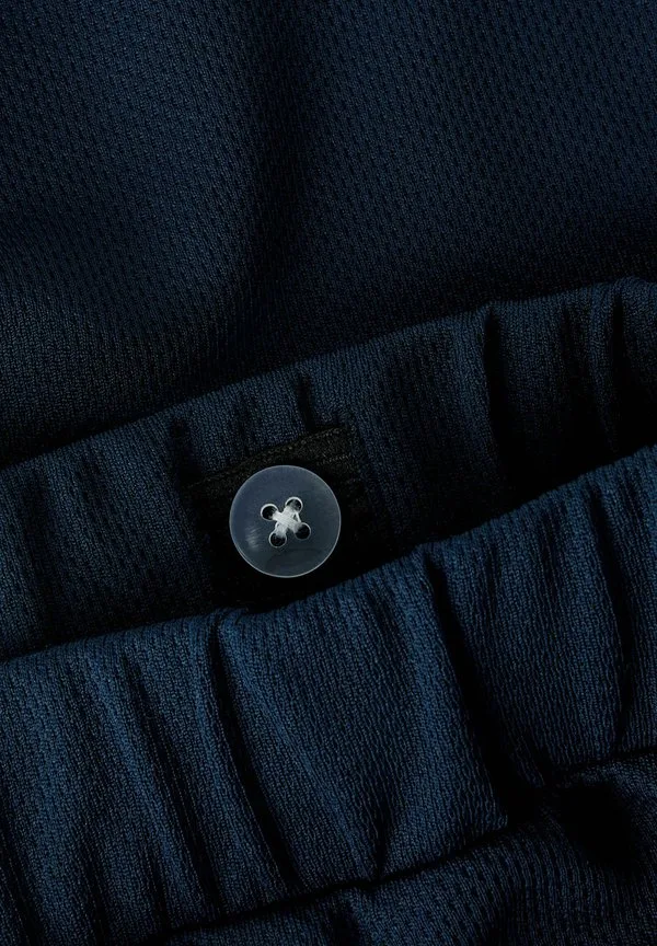 Шорты, спортивные штаны "щенячий патруль" Name It, Navy Blazer — фото 3