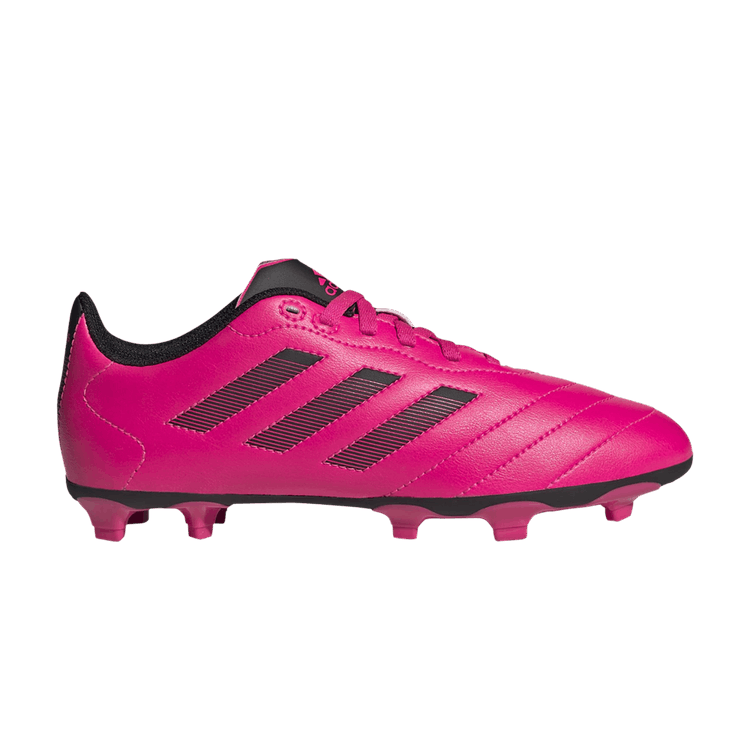 

Кроссовки Goletto 8 FG J 'Team Shock Pink', розовый