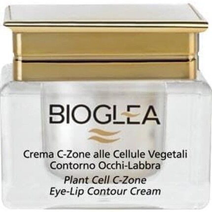 

Biolea Концентрированный увлажняющий крем с растительными клетками, 1 унция Bioglea