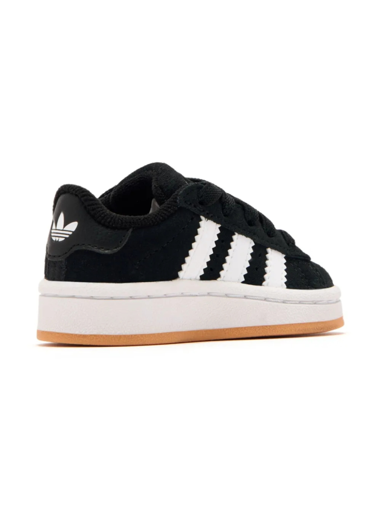 Adidas Kids кроссовки Campus 00s, черный — фото 3