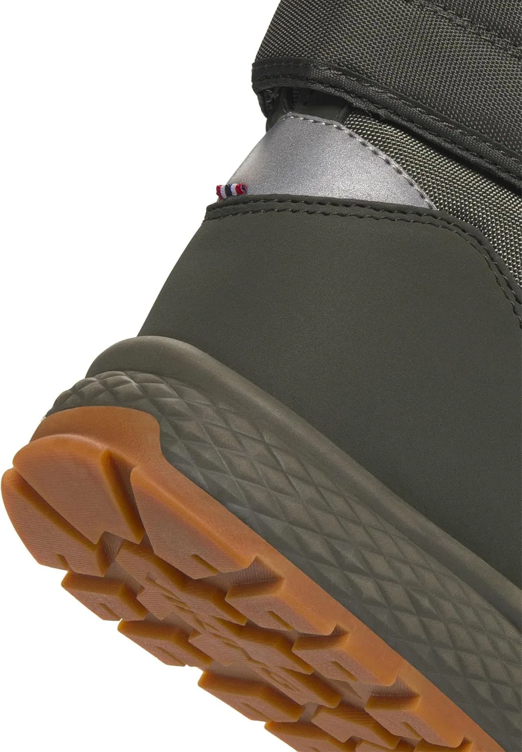 Ботинки для верховой езды Viking Unisex Norse Runner WP, Olive — фото 3