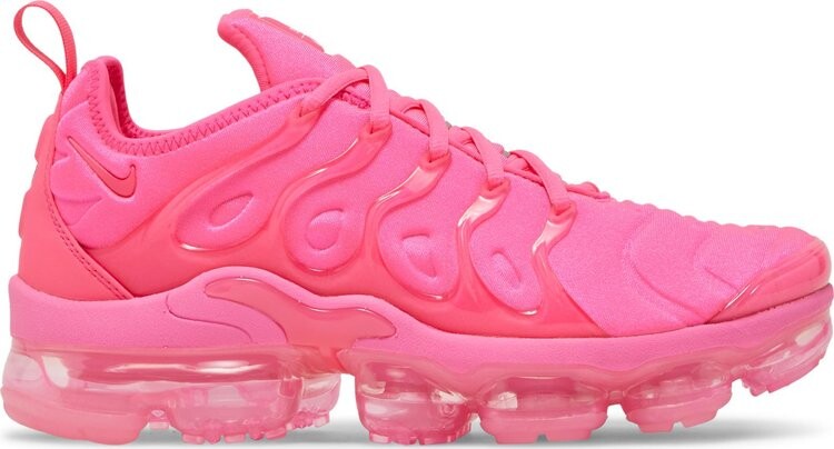 

Кроссовки Wmns Air VaporMax Plus 'Hyper Pink', розовый