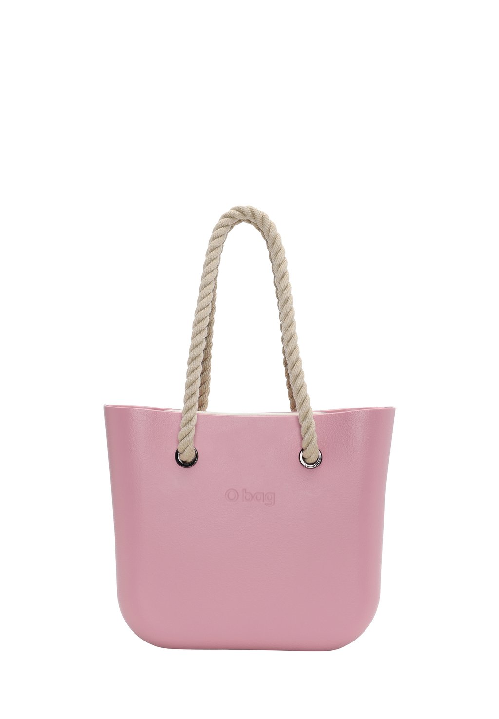 

Сумка O Bag, цвет Pink Blush Plain