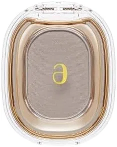 Тени для век Macaron Gray Shadow No Brand 1.9 г
