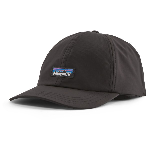 

Шляпа-Кепка Terrebonne Patagonia, черный