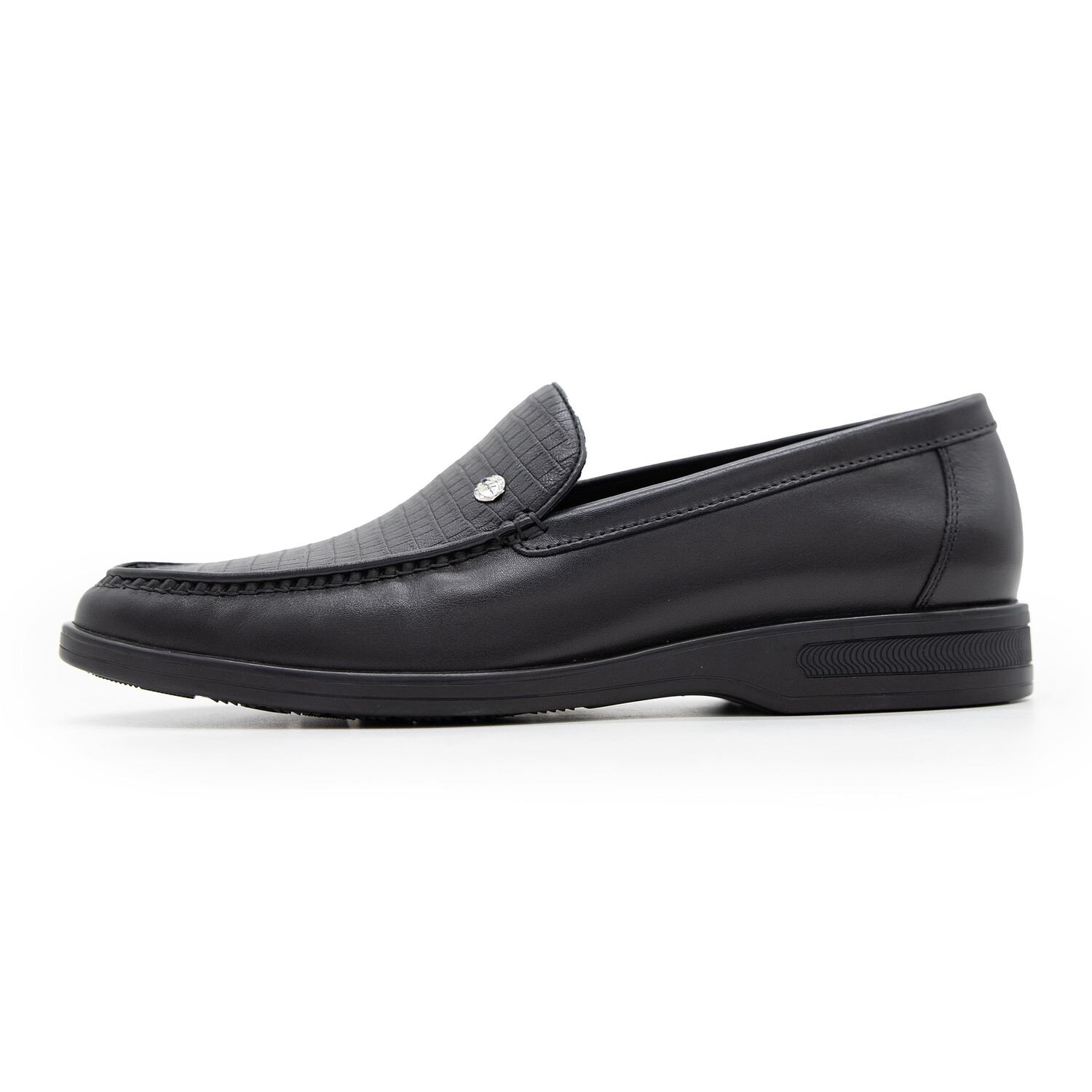 

Туфли Men"s Casual Men Low-Top черный Satchi