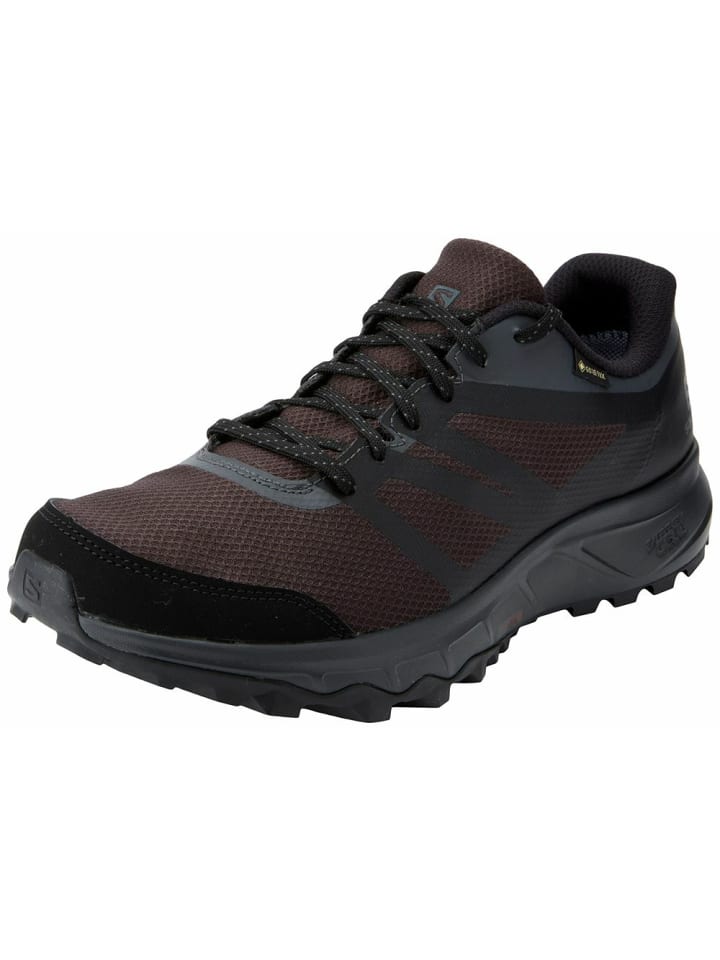 

Обувь для походов и треккинга SALOMON