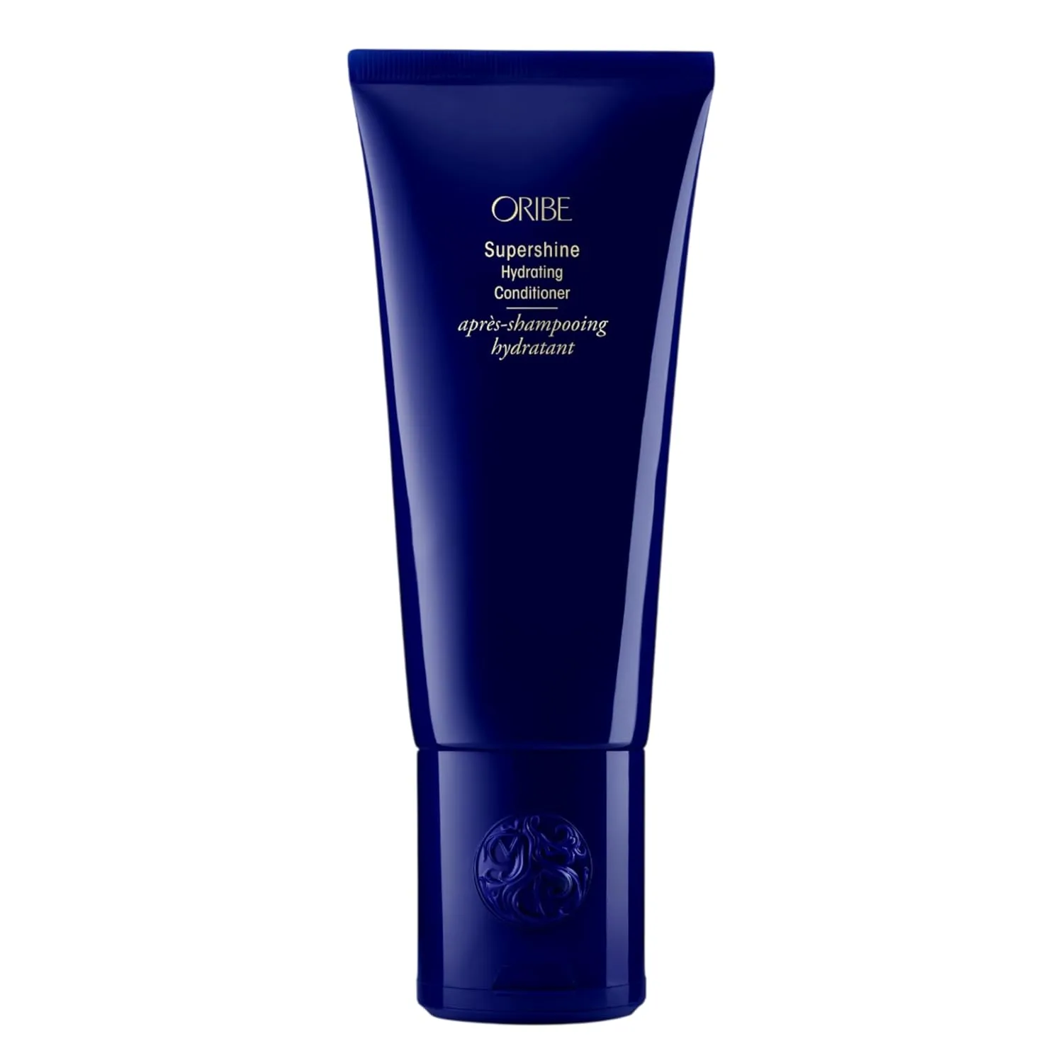 Увлажняющий кондиционер Oribe Supershine - для сухих волос - увлажняет, питает и облегчает расчесывание - придает блеск, разглаживает пушистость и смягчает - подходит для всех типов волос 201 мл (.)