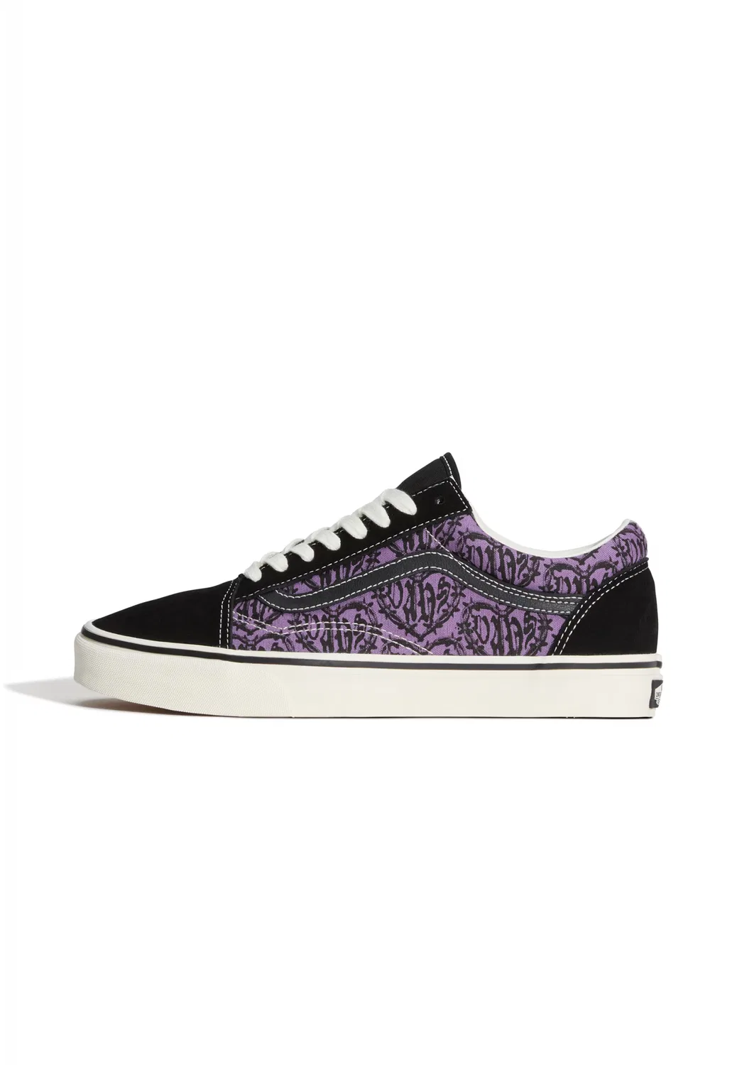 Кроссовки 'Old Skool' Vans, Black