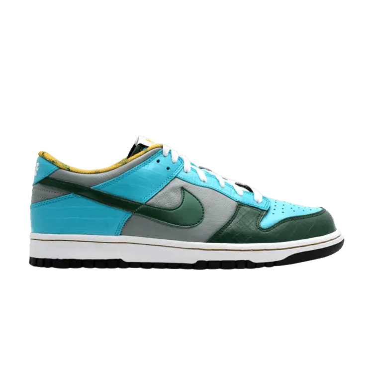 

Кроссовки Nike Dunk Low Cl, Bicycle Pack