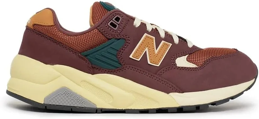 Мужские кроссовки New Balance MT580KDA, бордовый