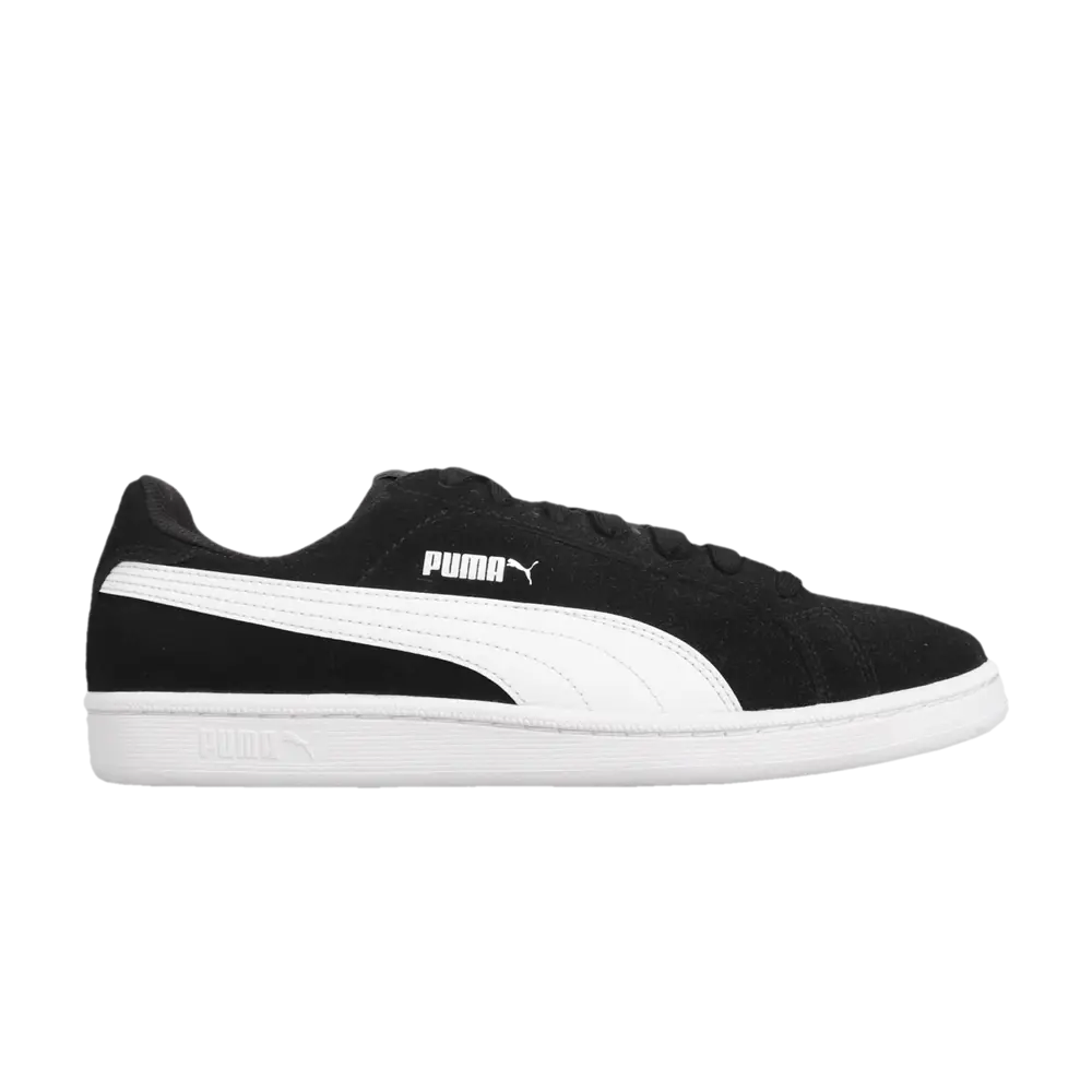 

Кроссовки Smash SD Puma, черный