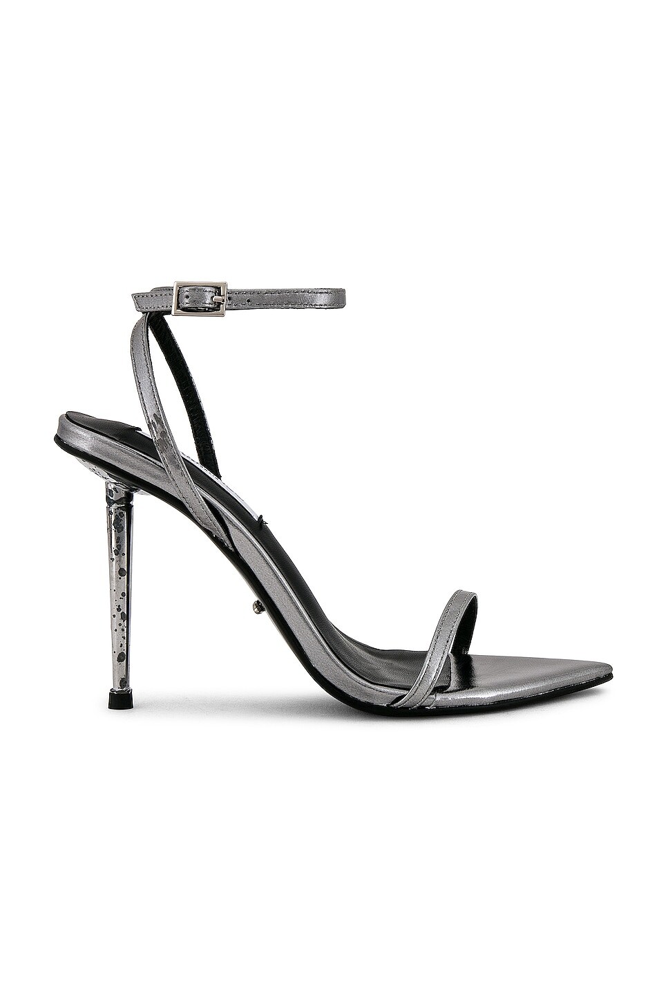 

Сандалии Tony Bianco Myra, цвет Gunmetal Glimmer