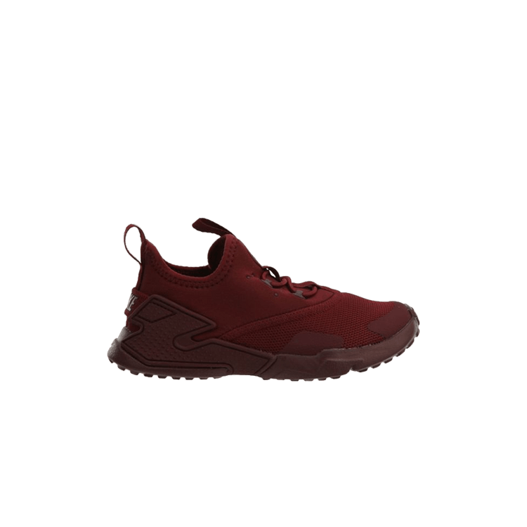 

Кроссовки Nike Huarache Drift TD 'Team Red', красный