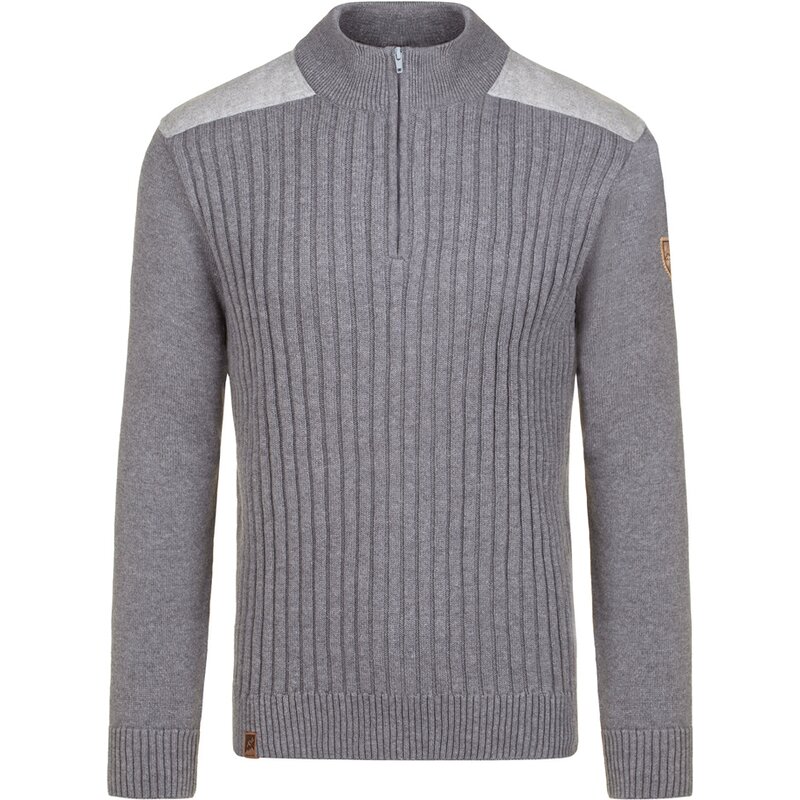 

Свитер бакенштайнальм Almgwand 1928, цвет anthrazit melè