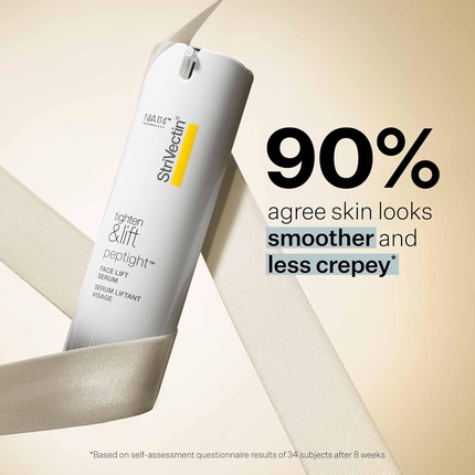 Сыворотка StriVectin — Подтягивающая для лица Tighten and Lift Peptight — фото 2
