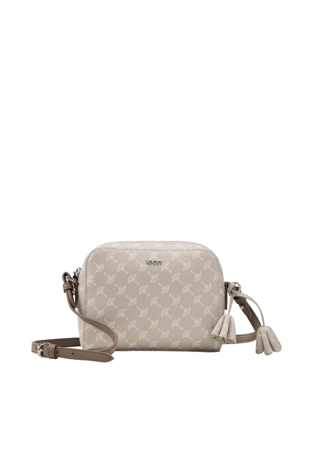 

Сумка через плечо CORTINA CLOE SHOULDER JOOP!, светло-серый