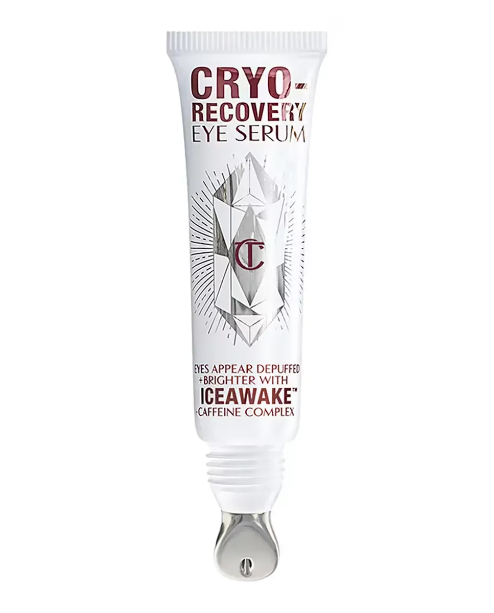 Сыворотка Charlotte Tilbury — Для контура глаз Cryo-Recovery, 15 мл — фото 2