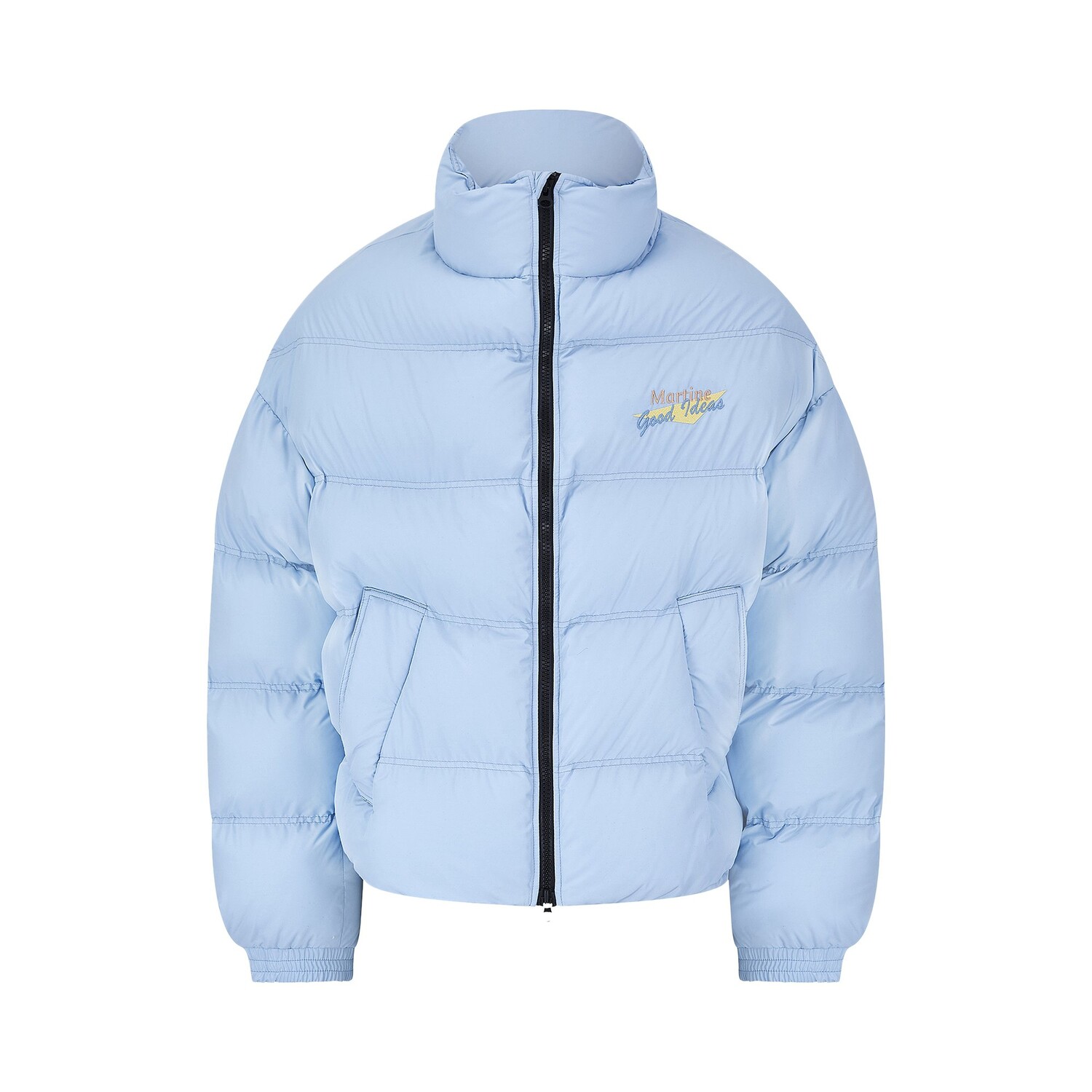 

Кукла-пуховик Martine Rose Icy Blue