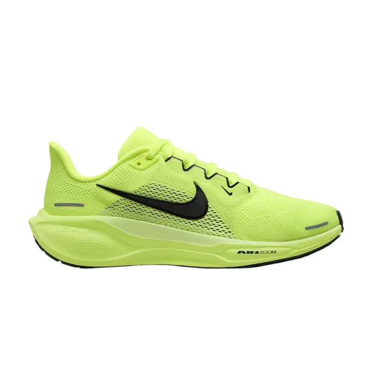 Кроссовки Nike Wmns Air Zoom Pegasus 41, зеленый